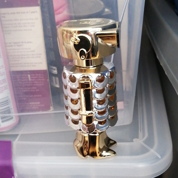 FAME EAU DE PARFUM PACCO RABANE NEW - Picture 5 of 6